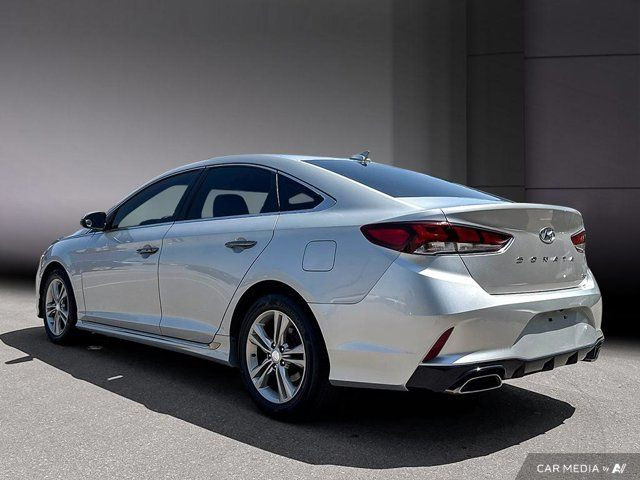 2019 Hyundai Sonata WHOLESALE TO THE PUBLIC | YOU CERTIFY YOU in Cars & Trucks in Cambridge - Image 3