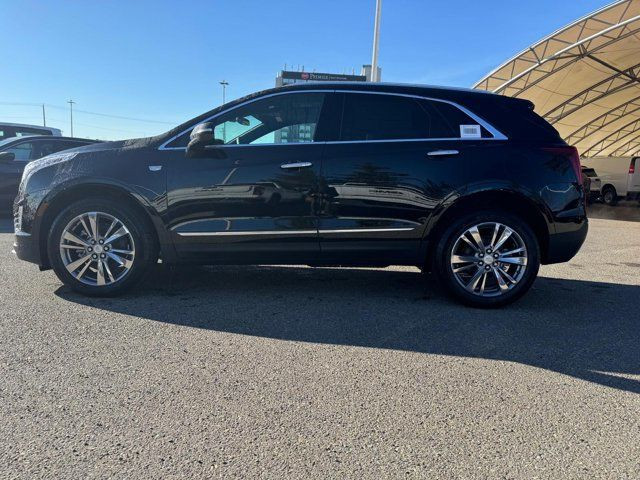 2025 Cadillac XT5 Premium Luxury in Cars & Trucks in Calgary - Image 2