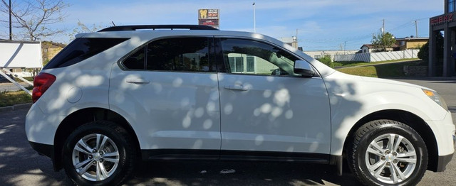 2013 Chevrolet Equinox Bas Km*awd*Demmareur* in Cars & Trucks in City of Montréal - Image 4