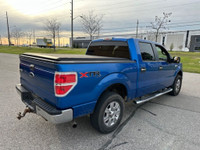 *** SOLD AS IS **** 1 OWNER TRUCK *** RUNS AND DRIVES *** NEEDS SOME WORK FOR SAFETY **** BODY NEEDS... (image 5)