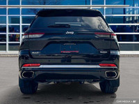 This Jeep Grand Cherokee has a dependable Regular Unleaded V-6 3.6 L/220 engine powering this Automa... (image 4)
