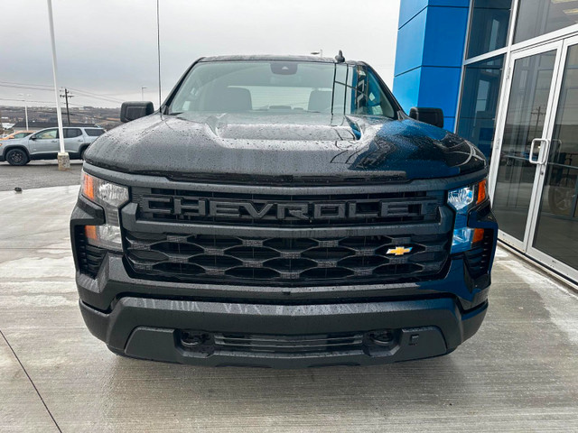 2024 Chevrolet Silverado 1500 WT in Cars & Trucks in Edmundston - Image 2