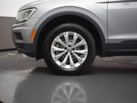 The 2021 Volkswagen Tiguan Trendline is a stylish, versatile compact SUV built for everyday practica... (image 3)