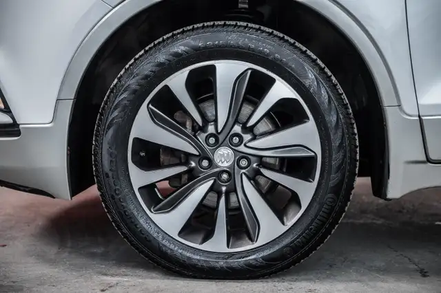 Buick Encore Preferred II AWD+TOIT.OUVRANT+CAM.RECUL+BLUETOOTH 2 in Cars & Trucks in Laval / North Shore - Image 9