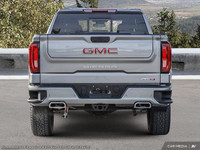 4WD Crew Cab 147 AT4 Engine: Turbocharged Diesel I6 3.0L/183 L/100Km City: 11.1 L/100Km Hwy: 10.0 Sa... (image 5)