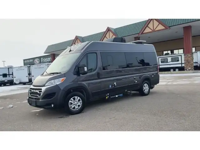 2024 Thor Dazzle 2LB in RVs & Motorhomes in Red Deer - Image 5