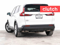 NO ACCIDENTS / CLEAN CARFAX / 1 OWNER / Apple CarPlay, Android Auto, USB Input and more! Clutch is t... (image 5)