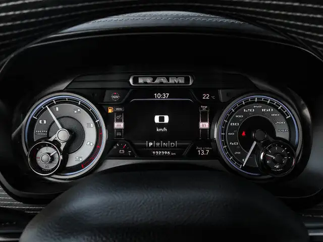 2019 Ram 3500 Limited Level 1 6.7L in Cars & Trucks in Strathcona County - Image 25