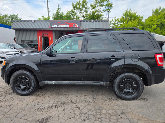 2011 FORD ESCAPE XLT * FINANCEMENT 100% APPROUVER ET FACILE in Cars & Trucks in Longueuil / South Shore - Image 2