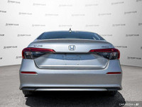 Experience the thrill of effortless driving with this 2023 Honda Civic Sedan Touring. Boasting a sle... (image 5)