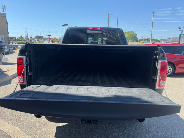 2017 RAM 1500 Longhorn in Cars & Trucks in Markham / York Region - Image 4