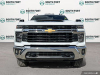 Z71 Off-Road Package, LT Trim Package, Heated Seats, Heated Steering, Back-Up Camera, Remote Start,... (image 4)