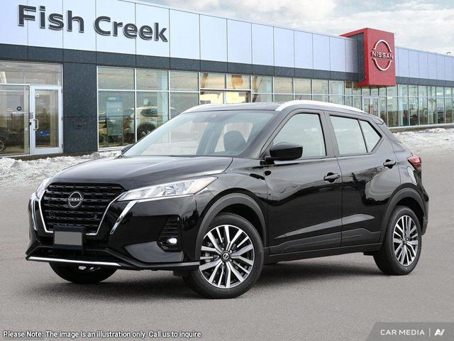 2025 Nissan Kicks Play SV in Cars & Trucks in Calgary