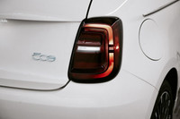 . Engine: Electric Motor Safety Equipment Electronic Stability Control (ESC) ABS And Driveline Tract... (image 9)