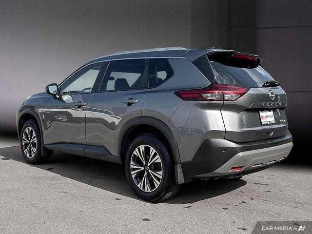 2023 Nissan Rogue SV | Apple CarPlay and Android Auto™ in Cars & Trucks in Cambridge - Image 3