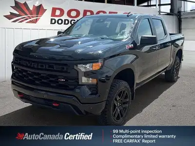 Only 27,733 Miles! This Chevrolet Silverado 1500 boasts a Gas V8 5.3L/325 engine powering this Autom...