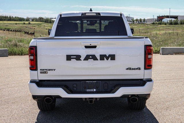 2025 Ram 1500 Sport in Cars & Trucks in Strathcona County - Image 3