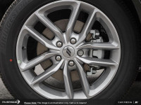 Engine: 8 Cylinder Engine 5.7L L/100Km City: 16.7 L/100Km Hwy: 10.9 Safety Equipment ABS And Driveli... (image 7)