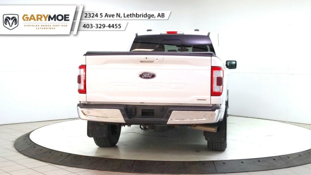 2022 Ford F-150 in Cars & Trucks in Lethbridge - Image 4