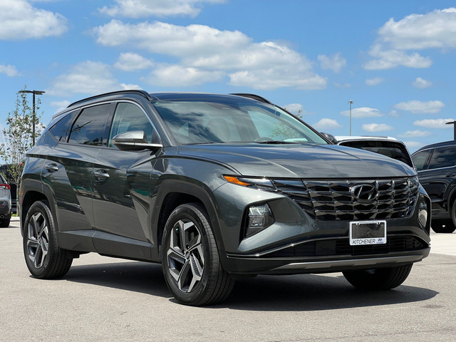 2022 Hyundai Tucson Hybrid Luxury HYBRID | LUXURY EDITION | A... in Cars & Trucks in Kitchener / Waterloo