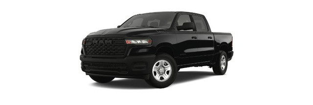 2025 RAM All-New 1500 Tradesman in Cars & Trucks in Medicine Hat - Image 3