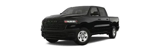 2025 RAM All-New 1500 Tradesman in Cars & Trucks in Medicine Hat - Image 4