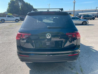 2018 VOLKSWAGEN TIGUAN HIGHLINE 4MOTION CARFAX VERIFIED, CLEAN TITLE 157,000KM AUTOMATIC TRANSMISSIO... (image 2)