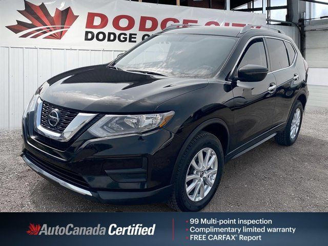 2020 Nissan Rogue in Cars & Trucks in Saskatoon