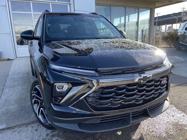 2025 Chevrolet Trailblazer RS in Cars & Trucks in Calgary