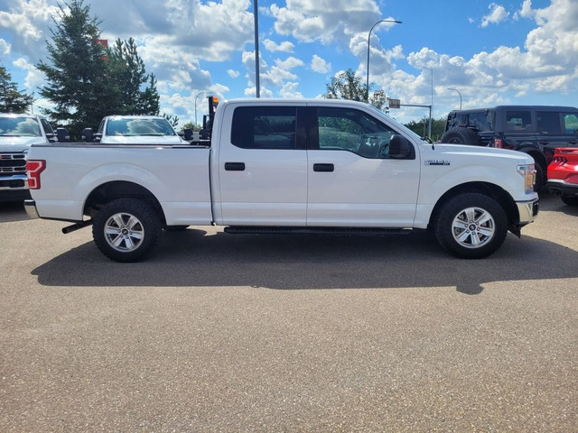 2020 Ford F-150 XLT | CREWCAB | 6.5 BOX | 5.0L V8 in Cars & Trucks in Strathcona County - Image 4