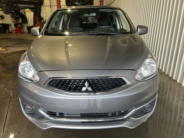 2018 Mitsubishi Mirage ES Auto AC Cam in Cars & Trucks in Gatineau - Image 3