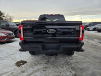 This brand new AGATE BLACK 2024 FORD F-350 XLT is powered by a 6.7L POWER STROKE V8 ENGINE THAT'S PA... (image 7)