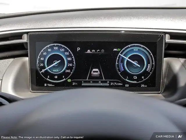 2024 Hyundai Tucson Plug-In Hybrid Ultimate AWD | No Accidents in Cars & Trucks in Calgary - Image 16