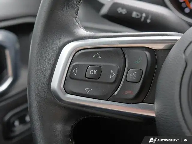 2021 Jeep Wrangler Unlimited Altitude in Cars & Trucks in Mississauga / Peel Region - Image 22
