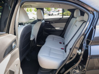 Heated Steering Wheel, Blind Spot Detection, Heated Seats, Apple CarPlay, Android Auto! Compare at $... (image 8)