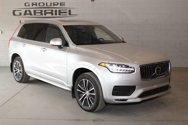 2020 Volvo XC90 T6 Momentum AWD in Cars & Trucks in City of Montréal - Image 2