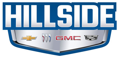 Hillside Chevrolet Limited