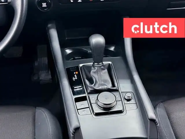 2025 Mazda Mazda3 GX w/ Apple CarPlay, Heated Front Seats, Rearv in Cars & Trucks in Bedford - Image 34