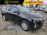 THAT'S NOT A TYPO, THIS 2023 CHEVROLET EQUINOX LT HAS LESS THAN 9,000 KILOMETERS! THIS NEARLY-NEW SU... (image 6)