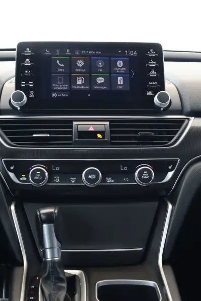 2019 Honda Accord Sedan SPORT TOIT OUVRANT CAMRECUL SPORT TOIT O, View more