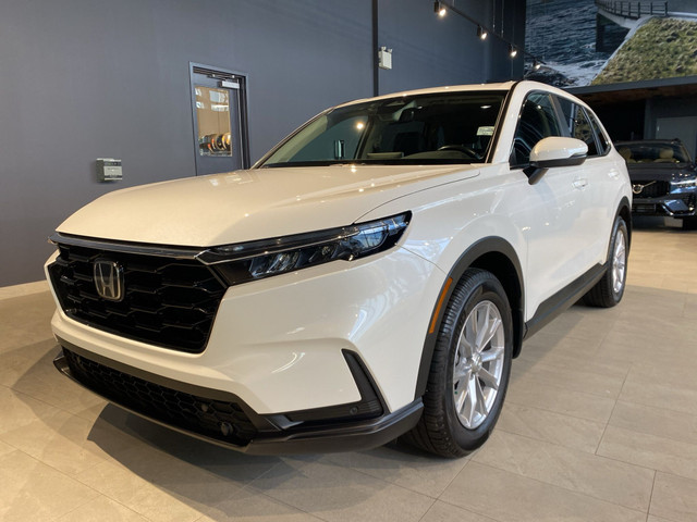 2023 Honda CR-V EX-L 4WD in Cars & Trucks in Edmonton