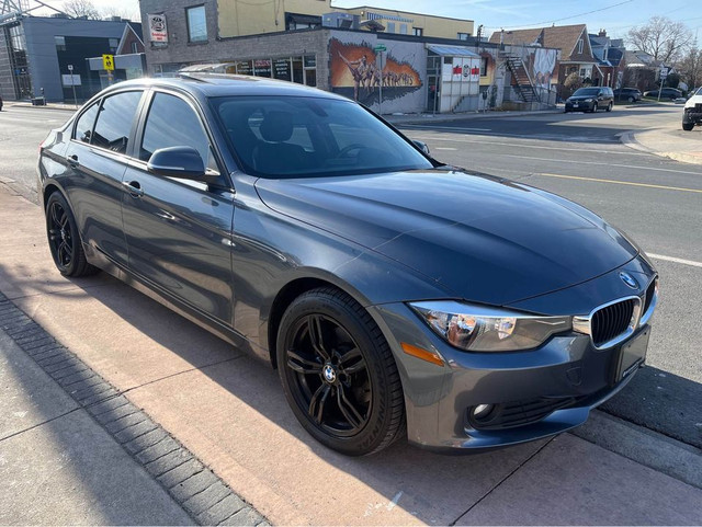 2012 BMW 3 Series in Cars & Trucks in Hamilton