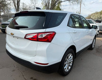 **CARS TRUCKS SUV 4X4 VAN AWD EDMONTON FINANCING AVAILABLE EASY FINANCING ** 2020 CHEVROLET EQUINOX... (image 5)