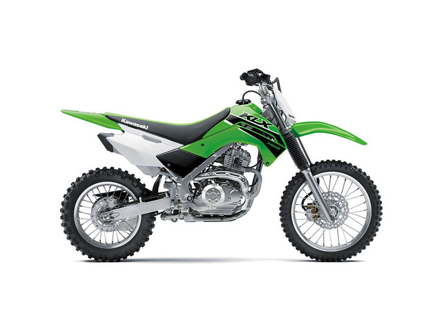  2023 Kawasaki KLX140R in Dirt Bikes & Motocross in Guelph - Image 2