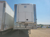 Auction Date: June 5, 2025. : Van & Reefer Trailers: Serial Number 1UYVS25333U007750 ;Year 2003 ;Mak... (image 7)