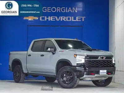 - Sunroof - Heated / Ventilated Seats - Heated Steering Wheel - HUD - Memory Seats - Bose Audio - Re...