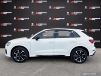*2025 Audi Q3 Progressiv -- Bold Sophistication, Compact Luxury, Confident Control* The 2025 Audi Q3... (image 1)
