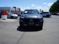 Experience the agile handling and versatile style of this 2021 Hyundai Kona Preferred SUV. With only... (image 1)