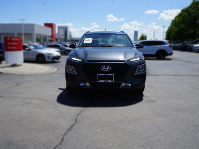 2021 Hyundai Kona Preferred in Cars & Trucks in Hamilton - Image 2
