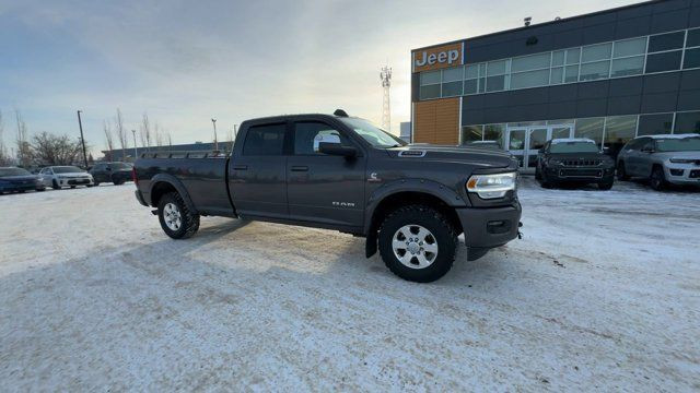 2019 Ram 3500 Laramie | Remote Start in Cars & Trucks in Edmonton - Image 3